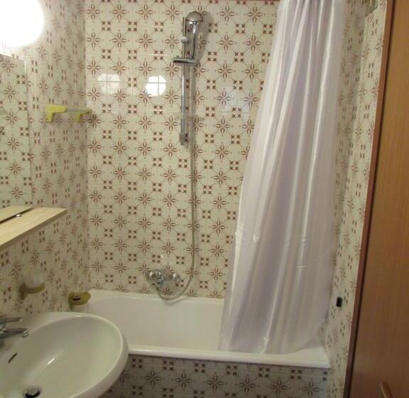 בית מלון כפרי Meublè Meridiana