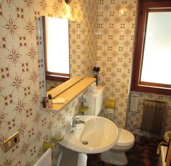 בית מלון כפרי Meublè Meridiana