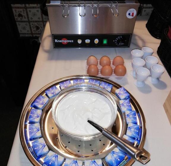 בית מלון כפרי Meublè Meridiana