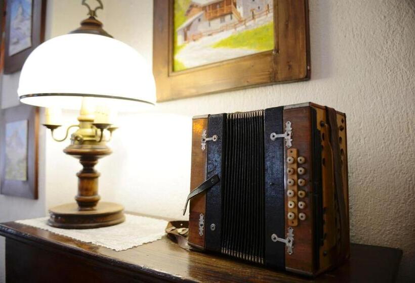 בית מלון כפרי Meublè Meridiana