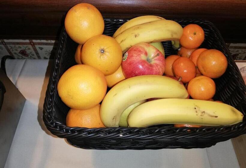 בית מלון כפרי Meublè Meridiana