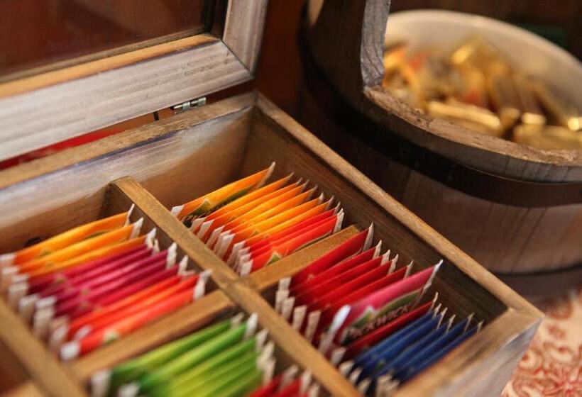 호텔 Miravidi A Cervinia