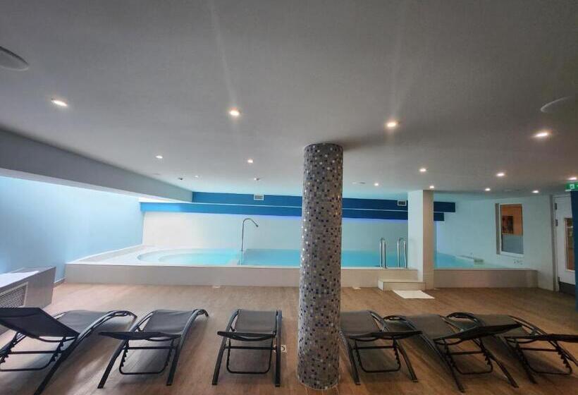 酒店 Montaigne & Spa