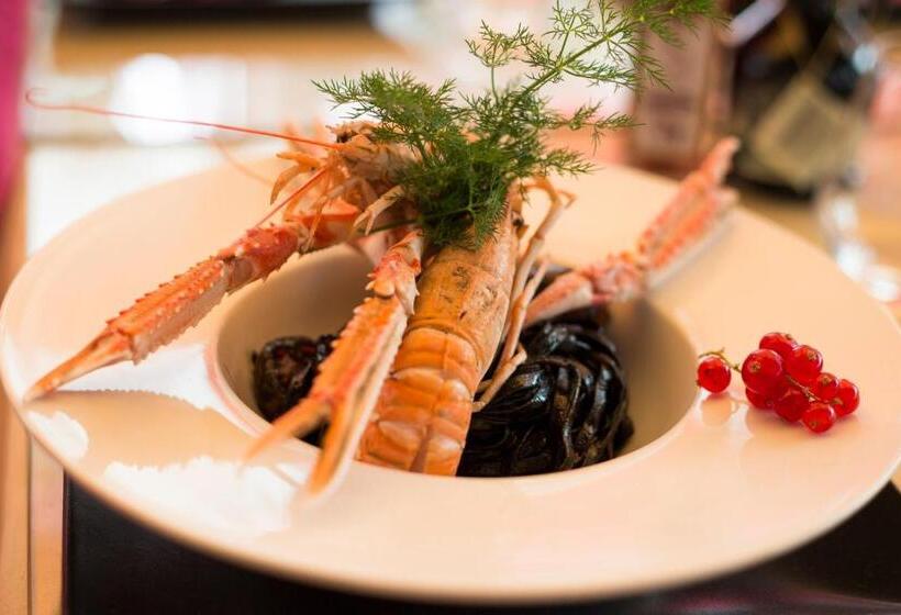 酒店 Montaigne & Spa