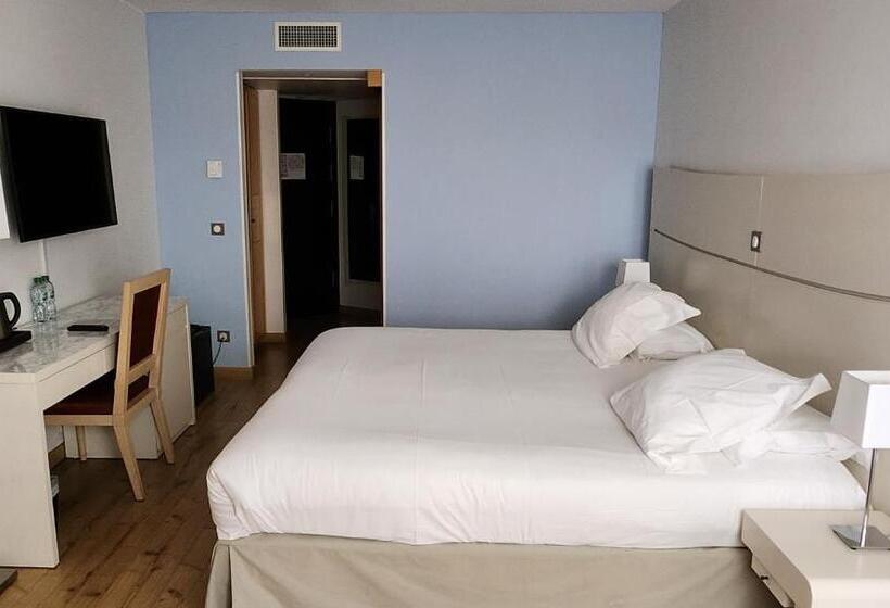 酒店 Montaigne & Spa