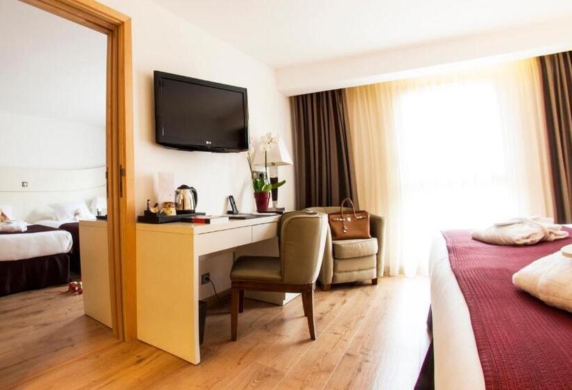 酒店 Montaigne & Spa