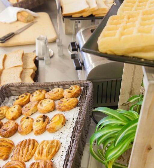 酒店 Montaigne & Spa