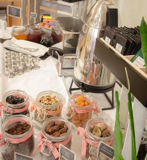 酒店 Montaigne & Spa