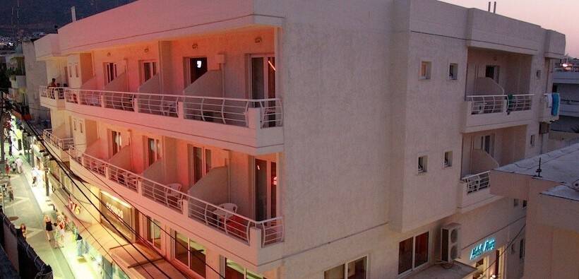 בית מלון כפרי Nancy