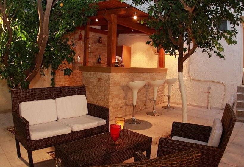 בית מלון כפרי Nancy