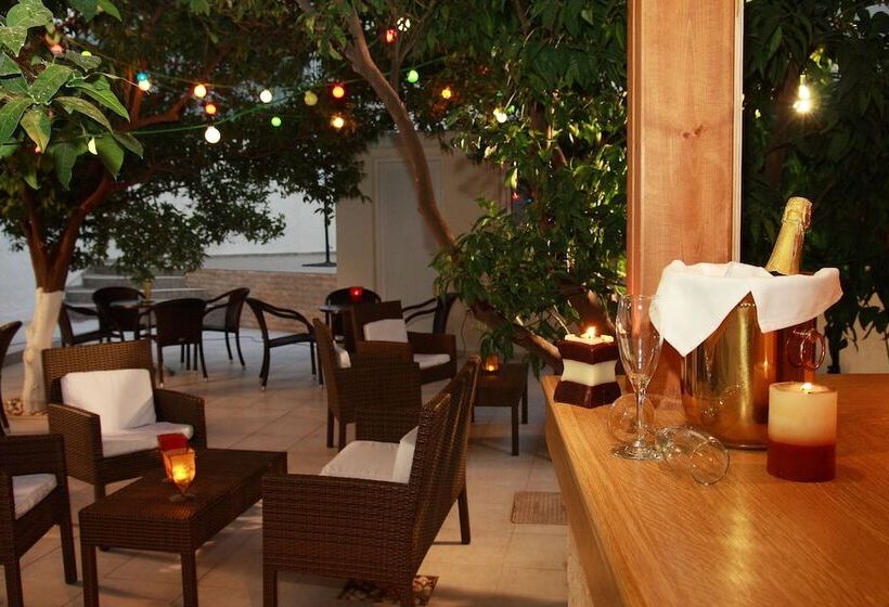 בית מלון כפרי Nancy