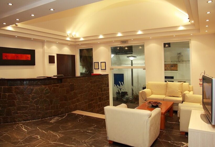 בית מלון כפרי Nancy