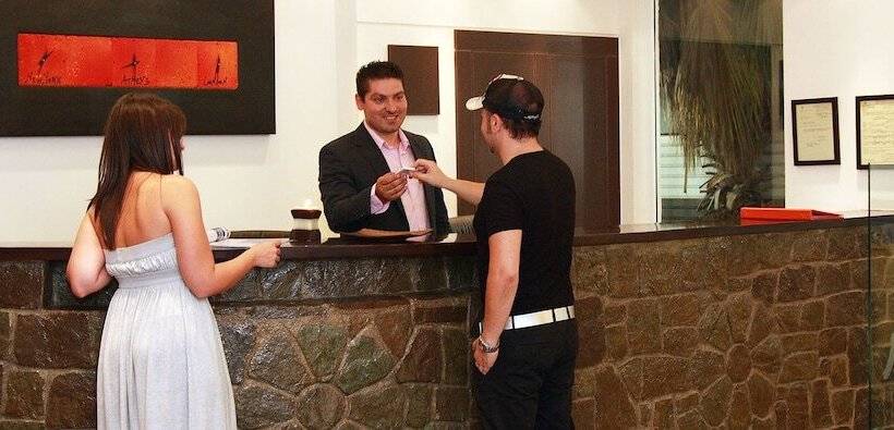 בית מלון כפרי Nancy