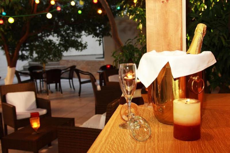 בית מלון כפרי Nancy