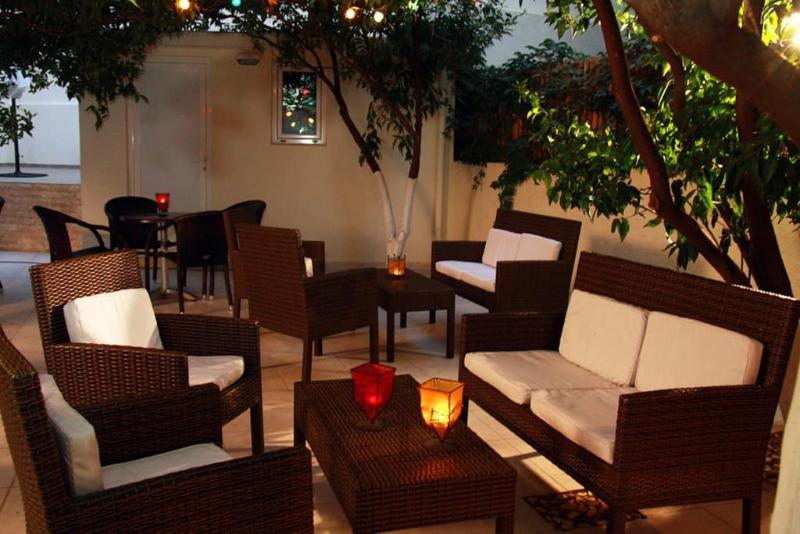 בית מלון כפרי Nancy