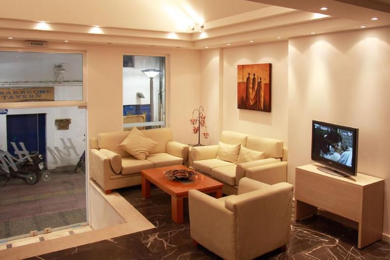 בית מלון כפרי Nancy