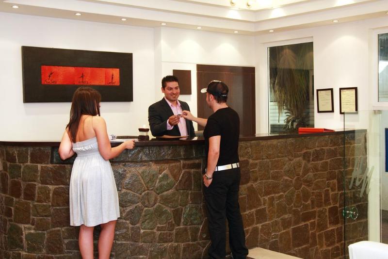 בית מלון כפרי Nancy