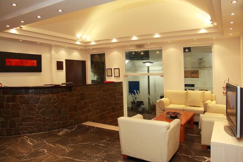 בית מלון כפרי Nancy