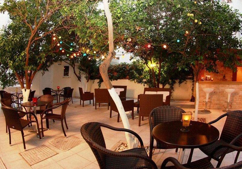 בית מלון כפרי Nancy