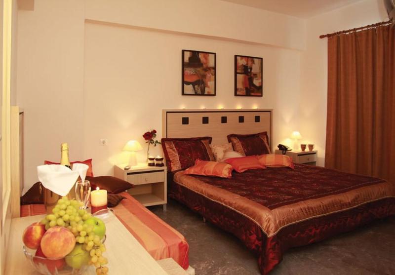 בית מלון כפרי Nancy