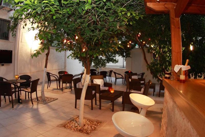 בית מלון כפרי Nancy