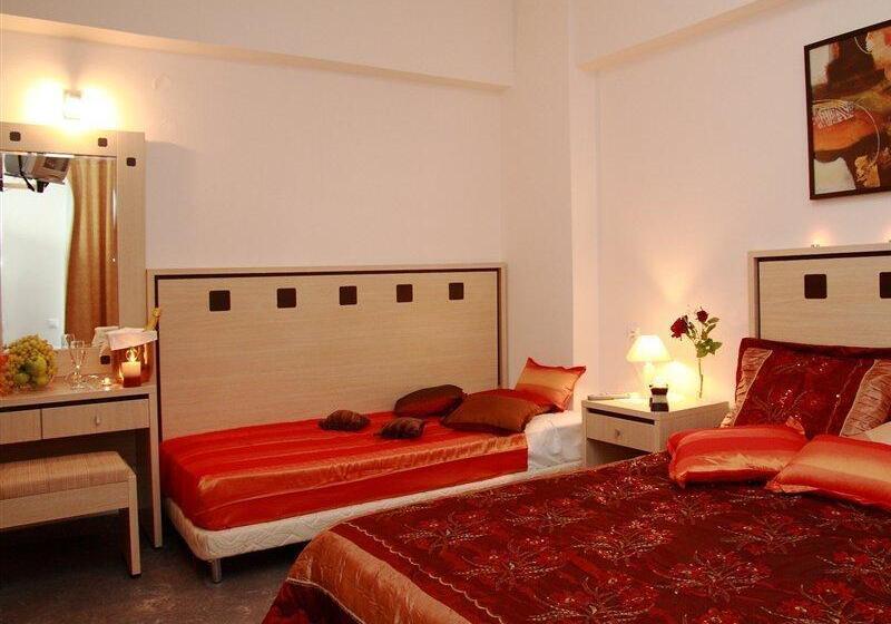 בית מלון כפרי Nancy