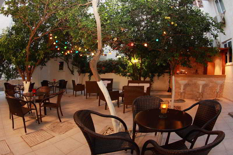 בית מלון כפרי Nancy