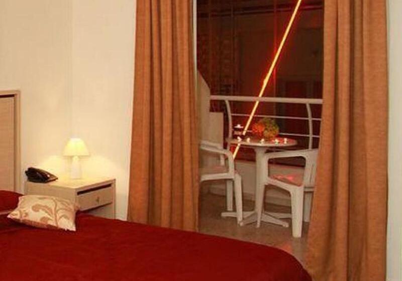 בית מלון כפרי Nancy