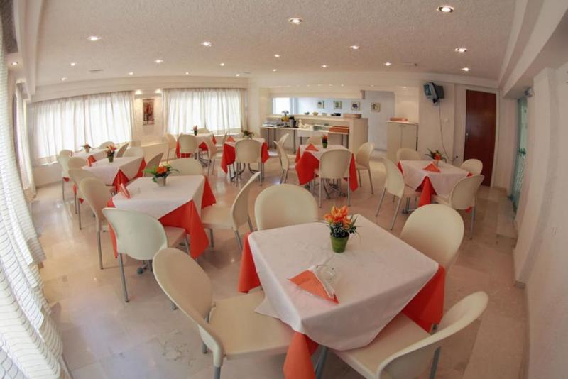 בית מלון כפרי Nancy