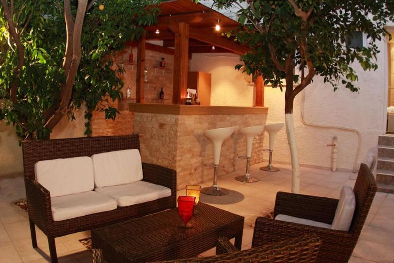 בית מלון כפרי Nancy