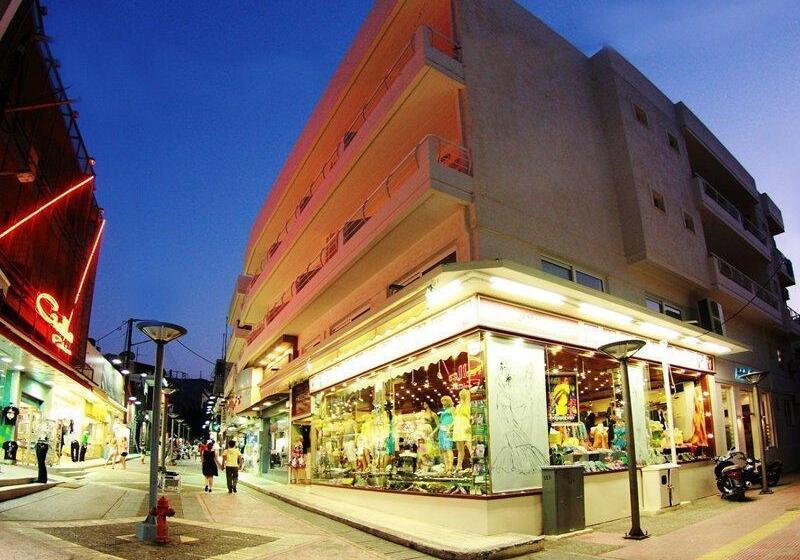 בית מלון כפרי Nancy