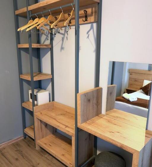 ホテル New Garden Side