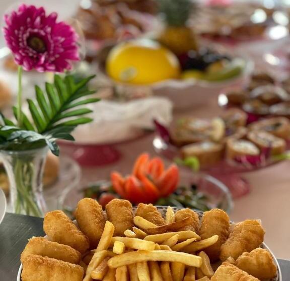 فندق New Tiffany's Park