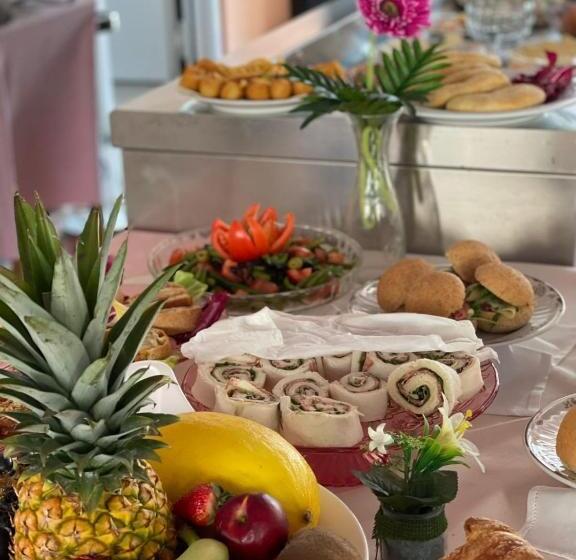 فندق New Tiffany's Park