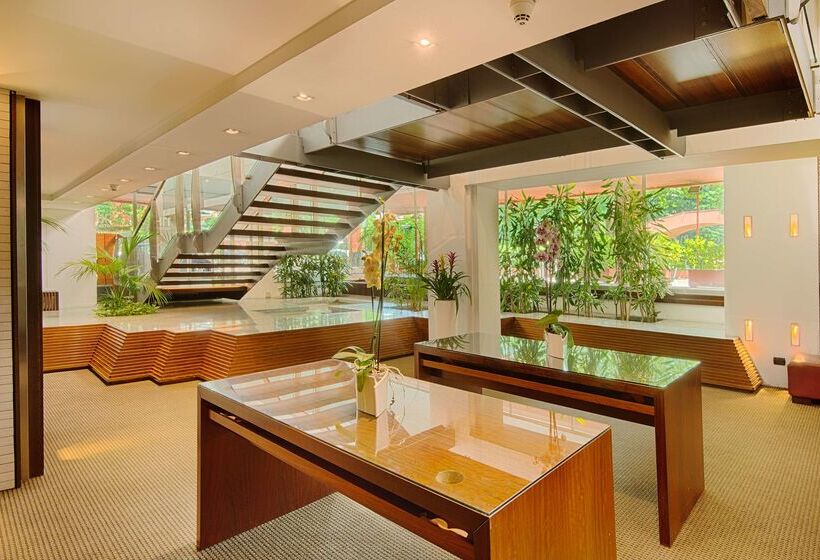 酒店 NH Milano 2 Residence