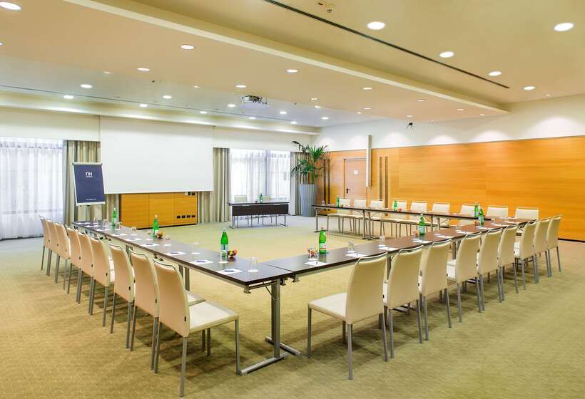 酒店 NH Milano 2 Residence