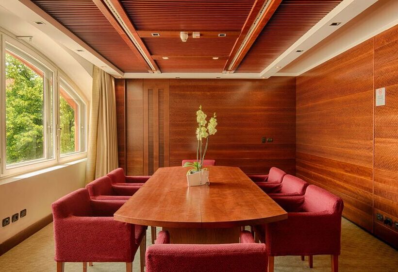 酒店 NH Milano 2 Residence