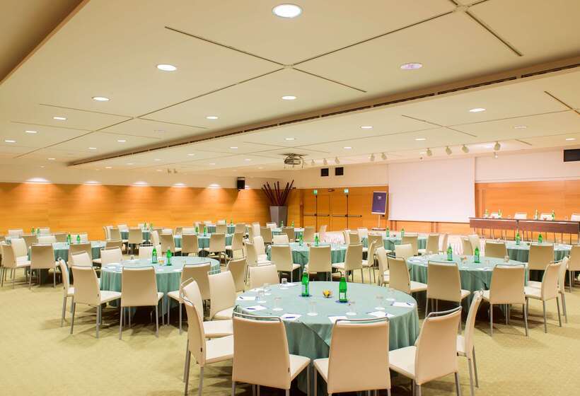 酒店 NH Milano 2 Residence