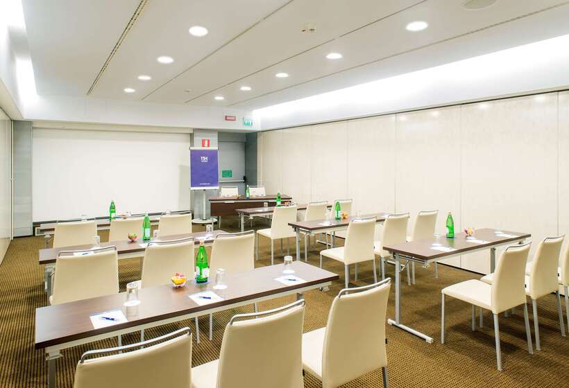 酒店 NH Milano 2 Residence