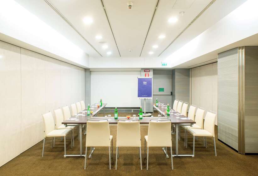 酒店 NH Milano 2 Residence