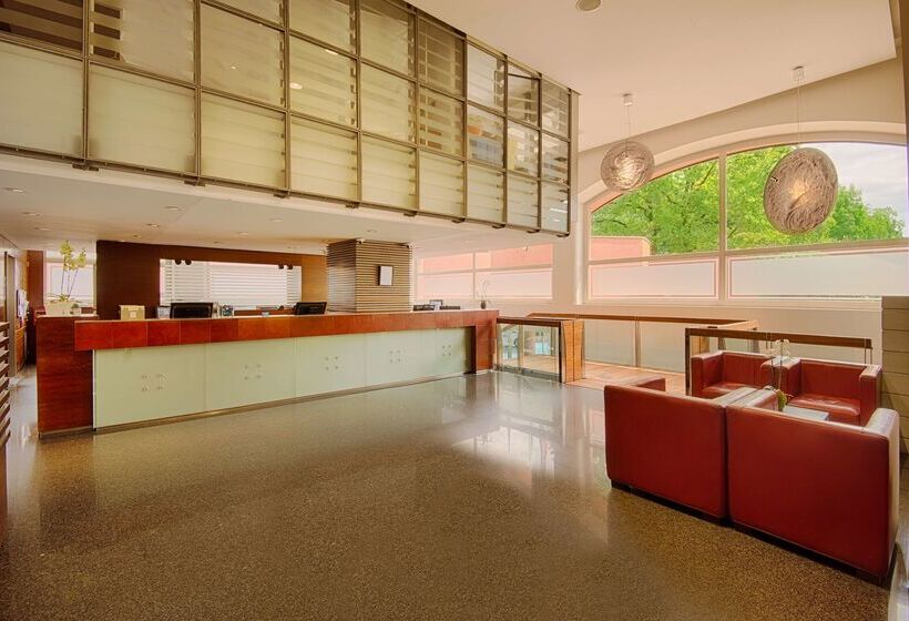 酒店 NH Milano 2 Residence