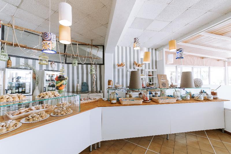 酒店 Nicolaus Club Fontane Bianche