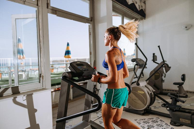 酒店 Nicolaus Club Fontane Bianche