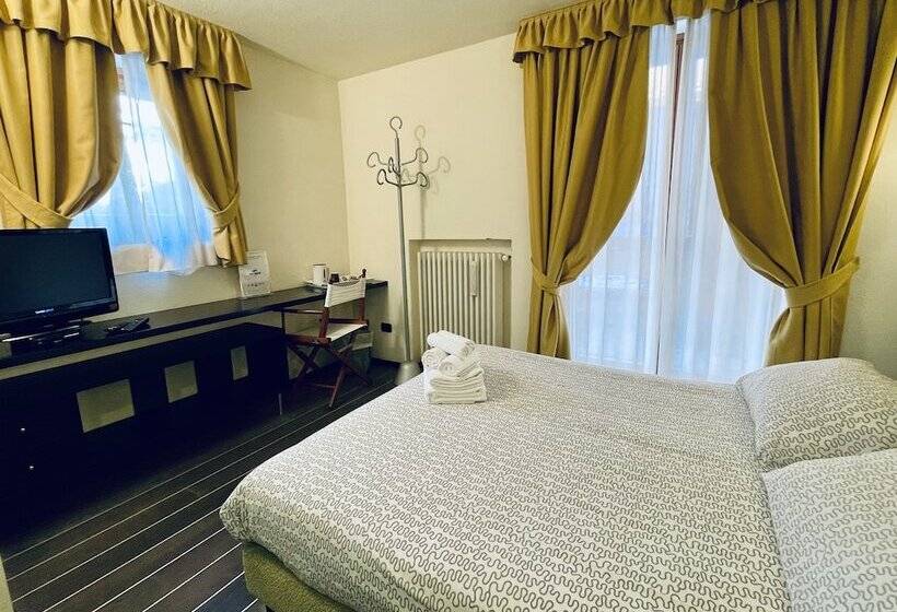 בית מלון כפרי Nordend