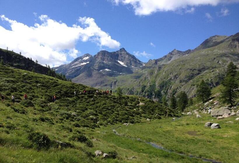 فندق Nordend