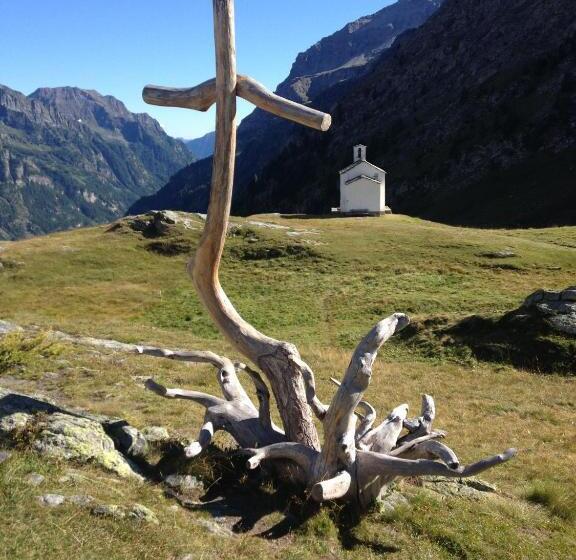 فندق Nordend