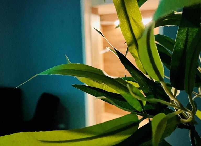 בית מלון כפרי Nordend