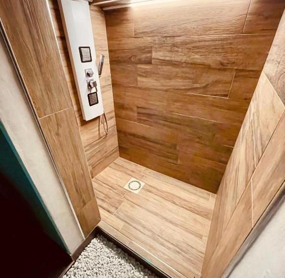 בית מלון כפרי Nordend