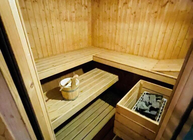 בית מלון כפרי Nordend