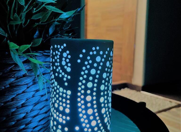 בית מלון כפרי Nordend